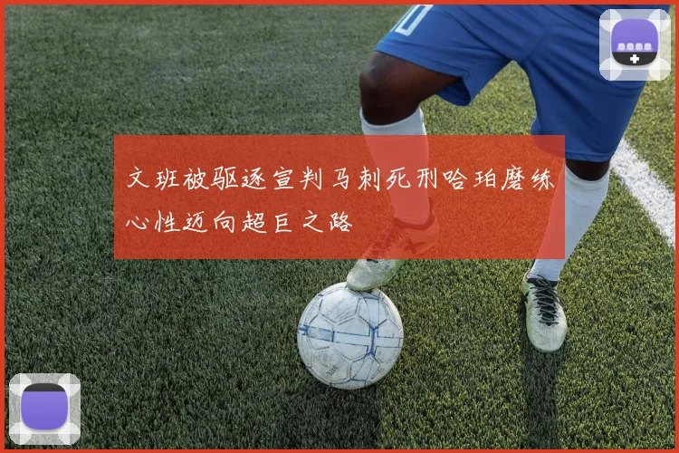 文班被驱逐宣判马刺死刑哈珀磨练心性迈向超巨之路